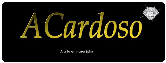 artes  cardoso joias